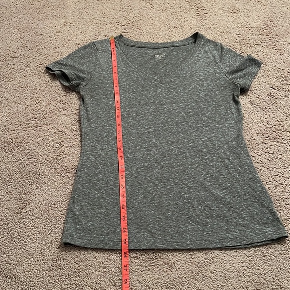 🔘 Mossimo Supply Co. Short Sleeved T-shirt Size M 🔘 - Picture 9 of 13